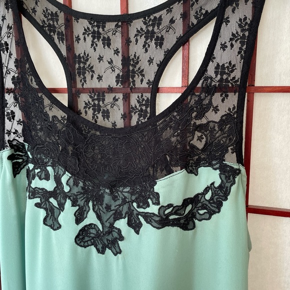 JUJU S'AMUSE Slip Dress - Picture 11 of 11